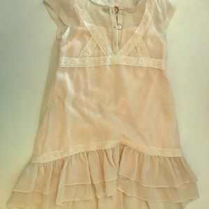 JOYFOLIE Toddler Girls Dress